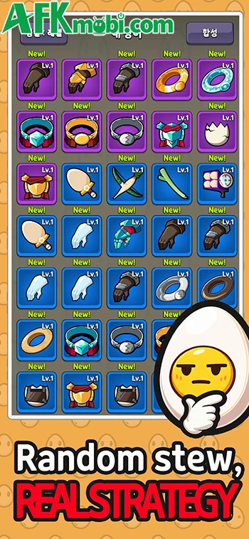 Don't Become Salad! - Sinh tồn trước những rau củ quả bị tha hóa