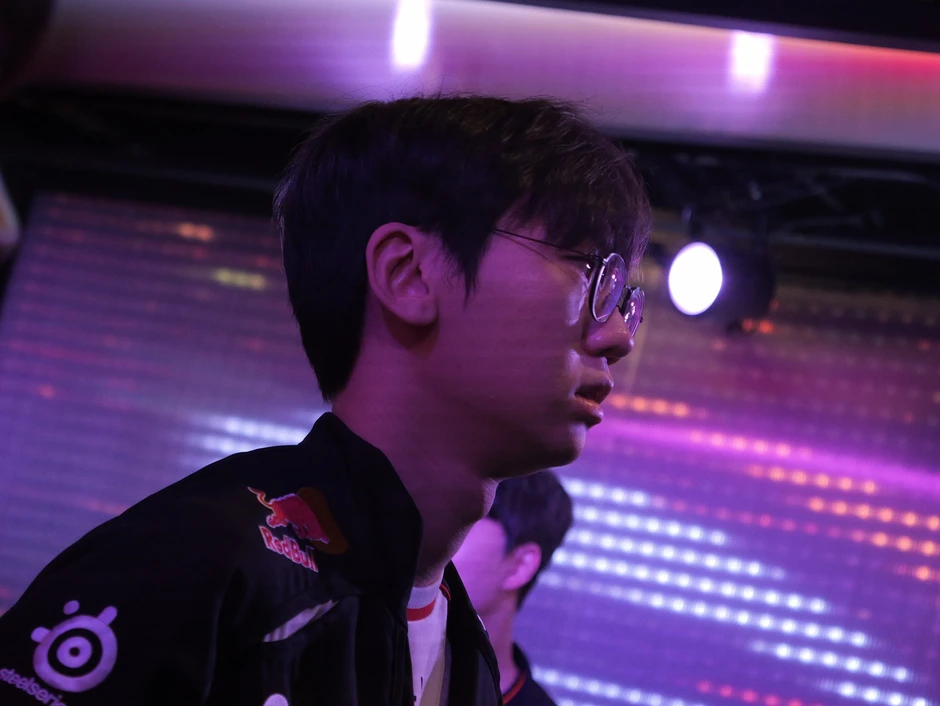 Doran lên tiếng sau thất bại cay đắng của T1