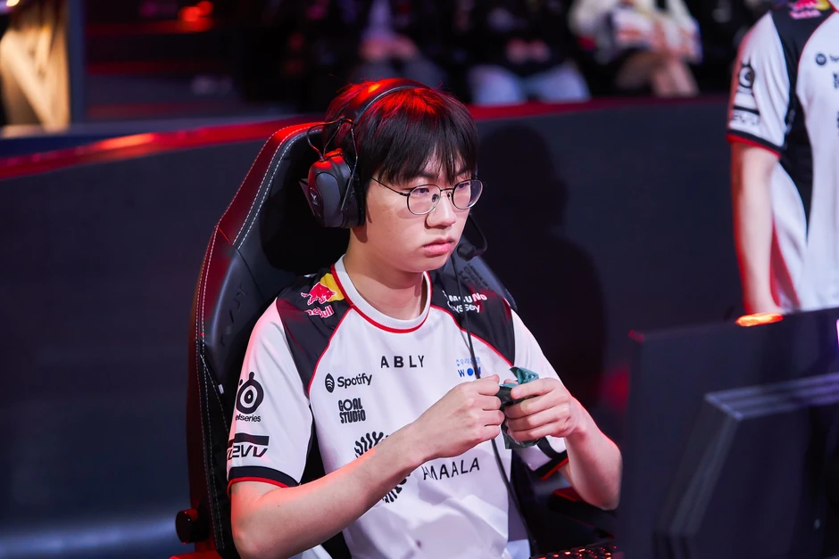 Doran lên tiếng sau thất bại cay đắng của T1