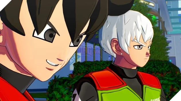 Dragon Ball Xenoverse 3 Chính Thức Được Công Bố Cho Năm 2027