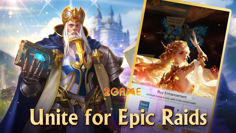 Dragon Egg - Khi những quả trứng rồng định đoạt vận mệnh thế giới giả tưởng