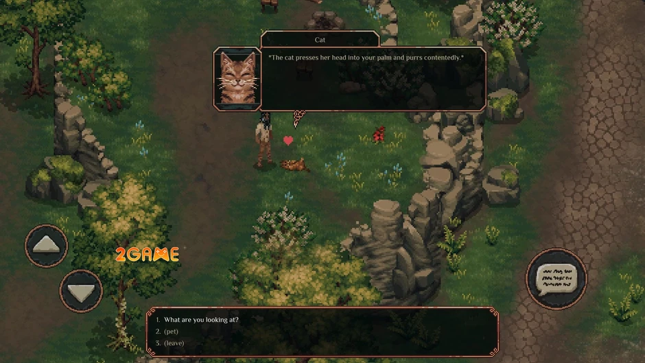 DROVA: Forsaken Kin - Nơi Lựa Chọn Định Đoạt Vận Mệnh Của Những Linh Hồn