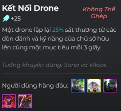 ĐTCL 17.1: Hướng dẫn bài Viktor Reroll - con bài càng lúc càng phổ biến