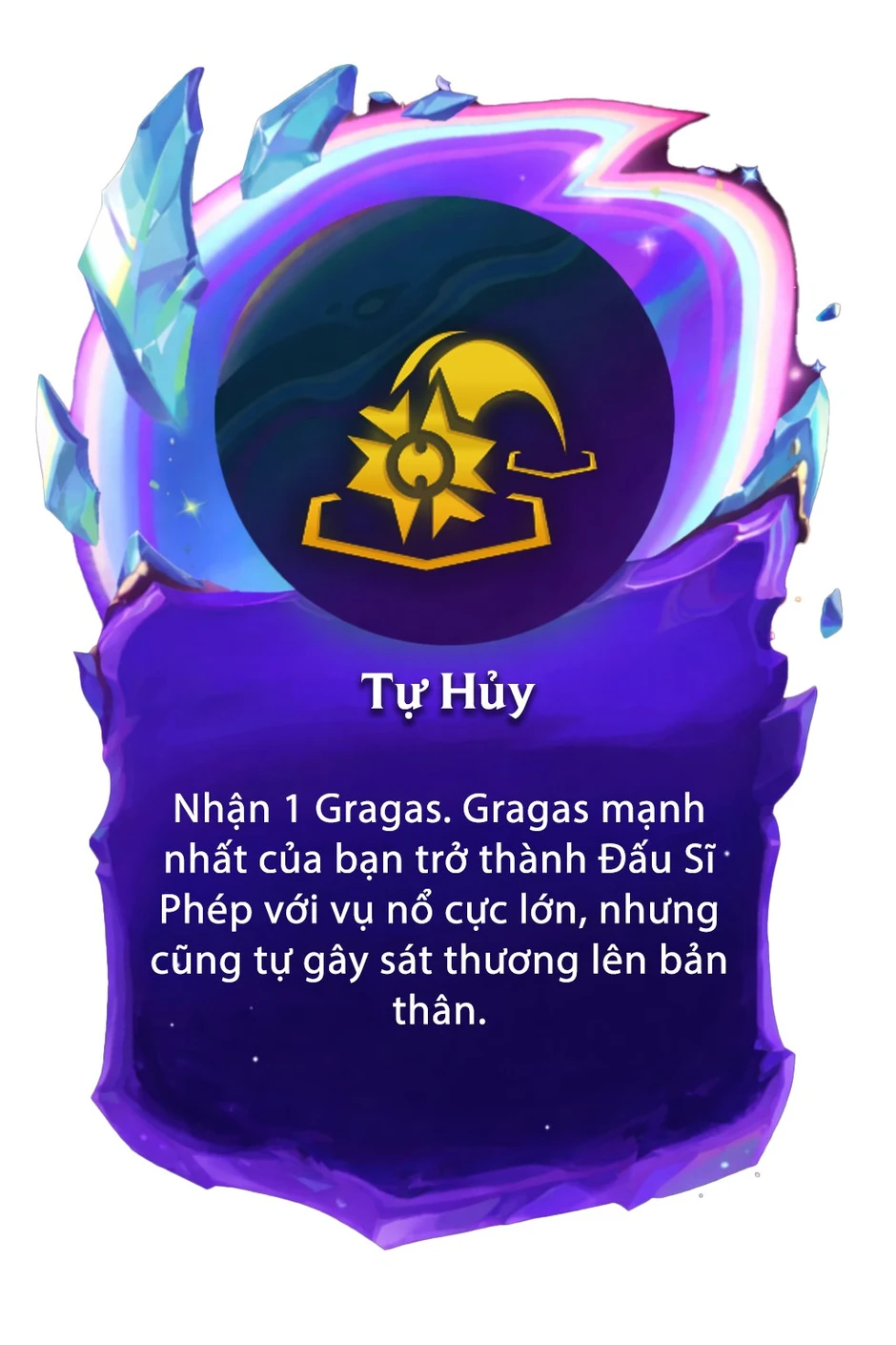 ĐTCL 17.2b: Bất ngờ buff Lõi Anh Hùng của Mordekaiser, Gragas, nerf Lõi Leona