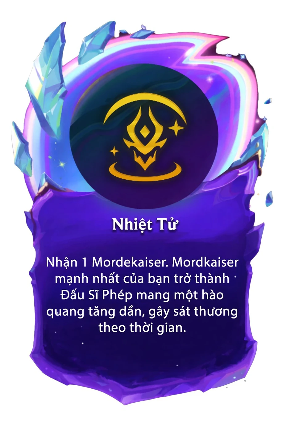 ĐTCL 17.2b: Bất ngờ buff Lõi Anh Hùng của Mordekaiser, Gragas, nerf Lõi Leona