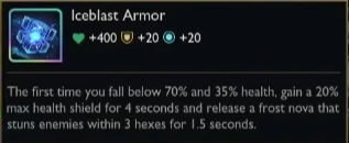 ĐTCL mùa 17: Preview Siêu Thú – Tộc nổ hủ với các vũ khí "siêu hạng" hoạt động thế nào?