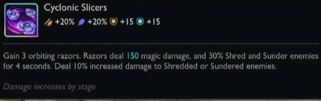 ĐTCL mùa 17: Preview Siêu Thú – Tộc nổ hủ với các vũ khí "siêu hạng" hoạt động thế nào?