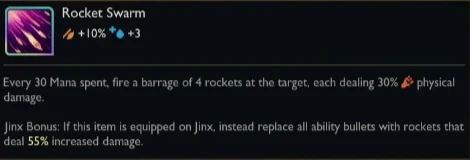 ĐTCL mùa 17: Preview Siêu Thú – Tộc nổ hủ với các vũ khí "siêu hạng" hoạt động thế nào?