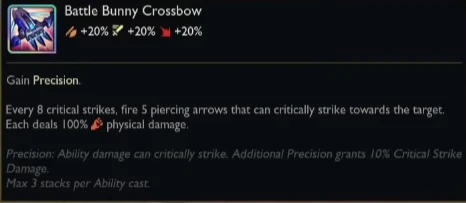 ĐTCL mùa 17: Preview Siêu Thú – Tộc nổ hủ với các vũ khí "siêu hạng" hoạt động thế nào?