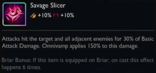 ĐTCL mùa 17: Preview Siêu Thú – Tộc nổ hủ với các vũ khí "siêu hạng" hoạt động thế nào?