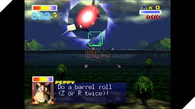 Dự Án Game Star Fox Mới Được Cho Là Sẽ Tập Trung Vào Cốt Truyện, Đậm Tính Hài Hước Dự Án Game Star Fox Mới Được Cho Là Sẽ Tập Trung Vào Cốt Truyện, Đậm Tính Hài Hước