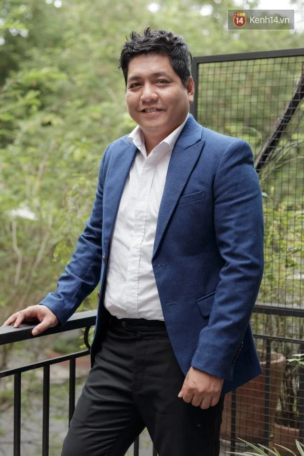 Đức Thịnh tiết lộ để vợ diễn viên nuôi suốt 6 năm