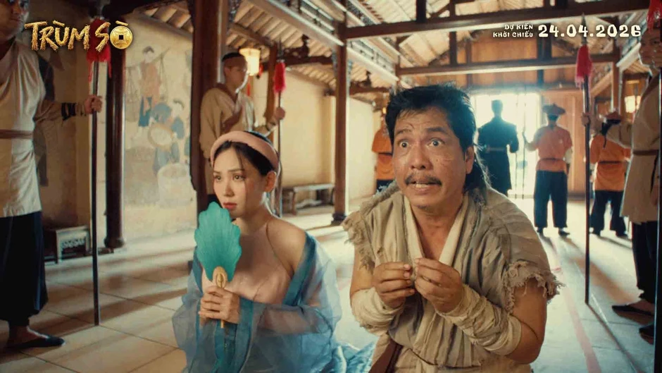 Đức Thịnh tiết lộ để vợ diễn viên nuôi suốt 6 năm