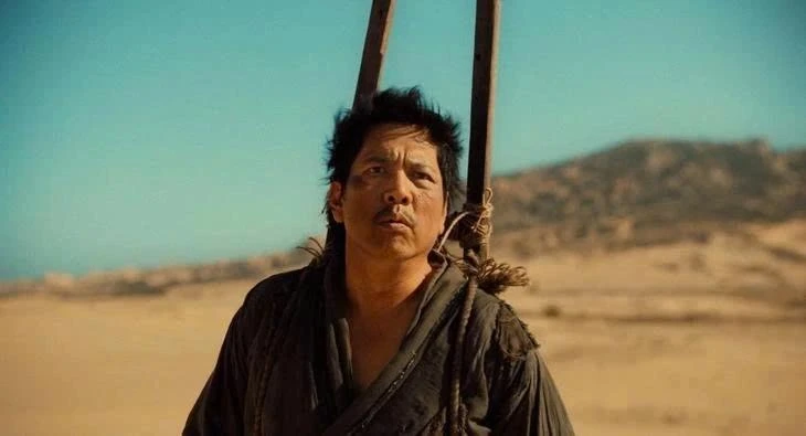 Đức Thịnh tiết lộ để vợ diễn viên nuôi suốt 6 năm