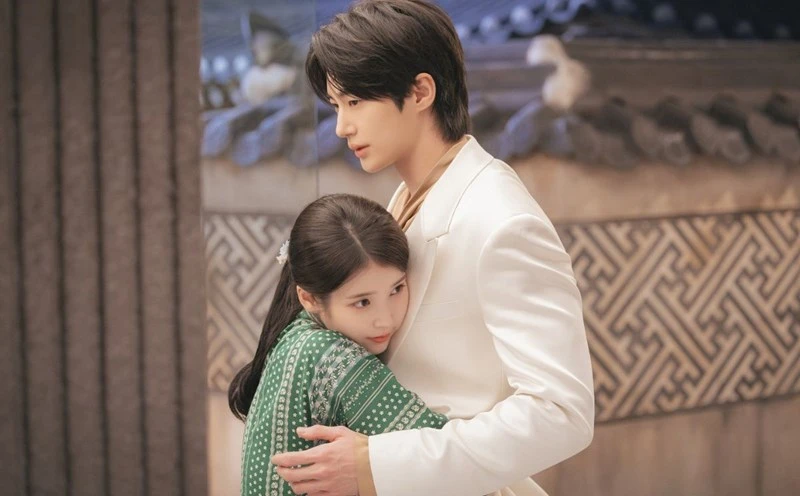 Đừng cho IU đóng phim nữa!