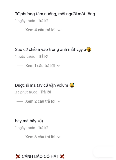 Dược Sĩ Tiến dám "tuyên chiến" với Tùng Dương, làm phiền cả nền âm nhạc