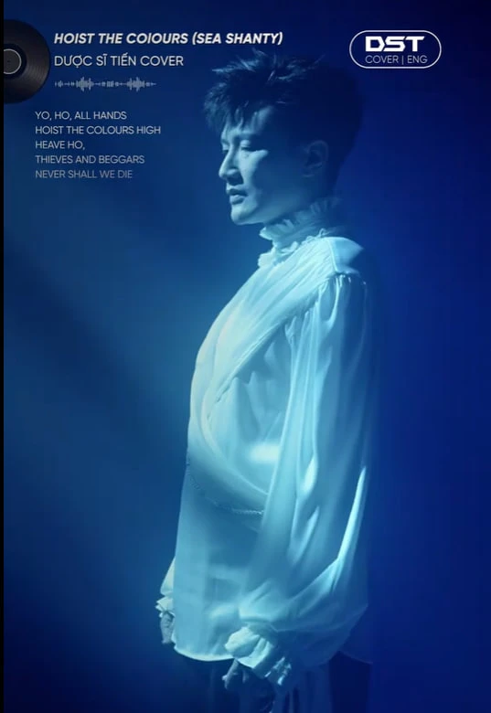 Dược Sĩ Tiến dám "tuyên chiến" với Tùng Dương, làm phiền cả nền âm nhạc