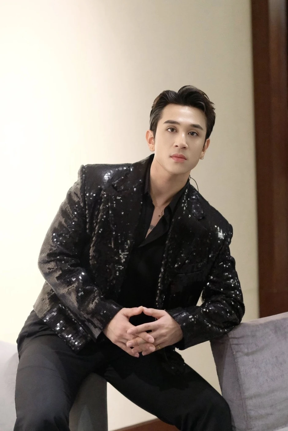 Dương Edward phải nhập viện cấp cứu, ra thông báo quan trọng Dương Edward phải nhập viện cấp cứu, ra thông báo quan trọng