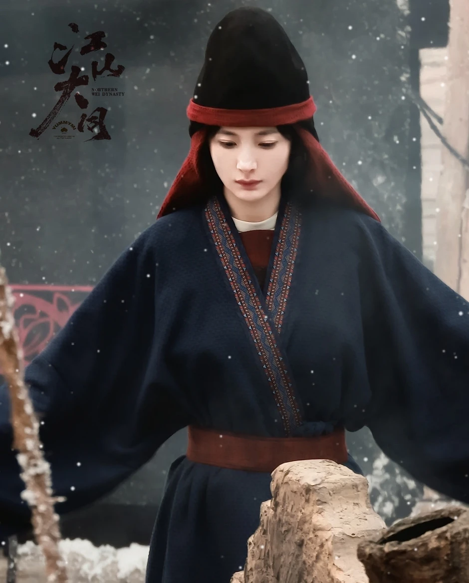 Dương Mịch bị lừa