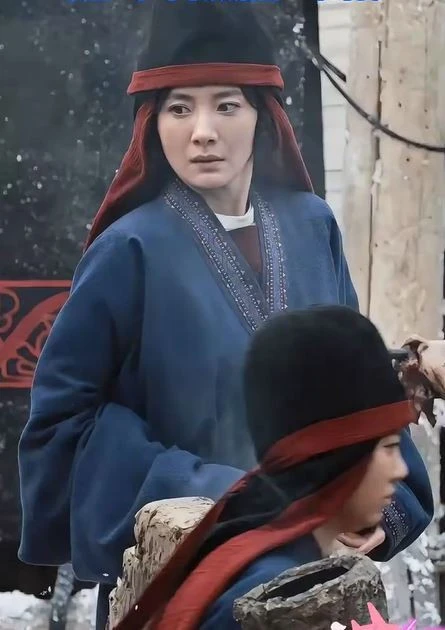 Dương Mịch bị lừa