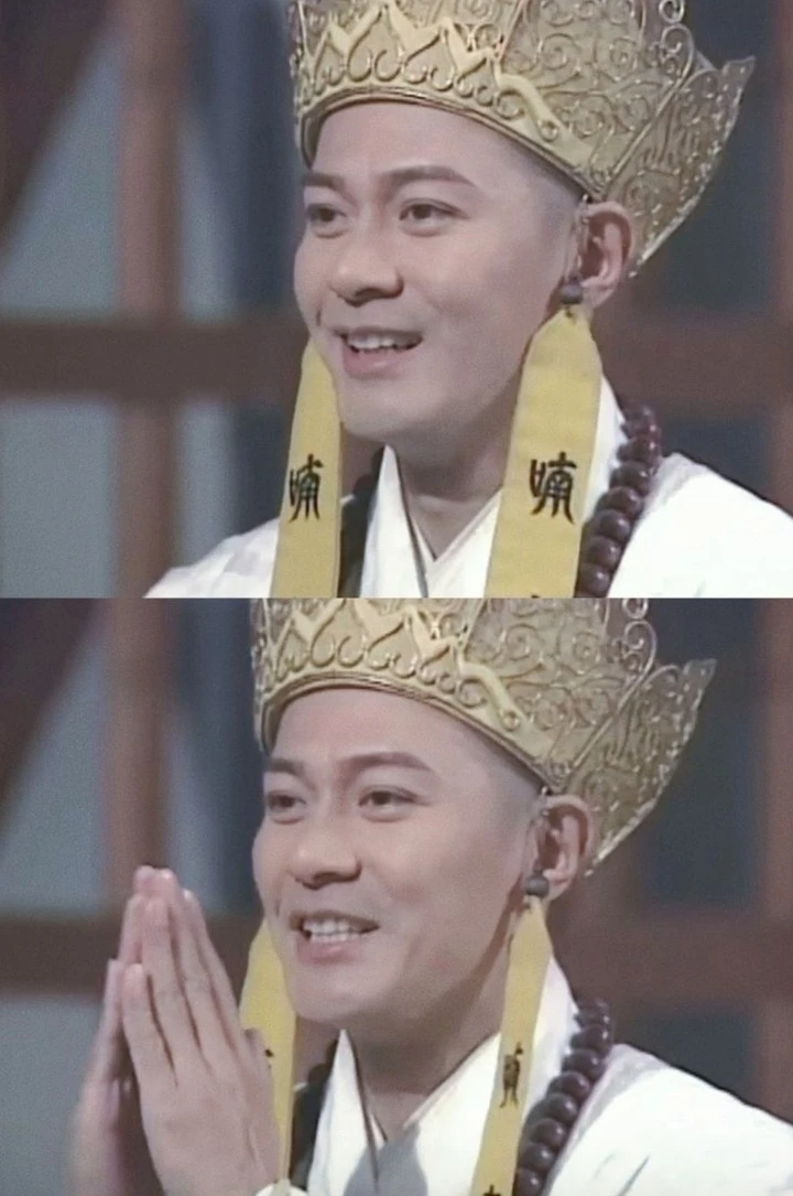 Đường Tăng phong lưu nhất "Tây du ký": U70 chật vật mưu sinh