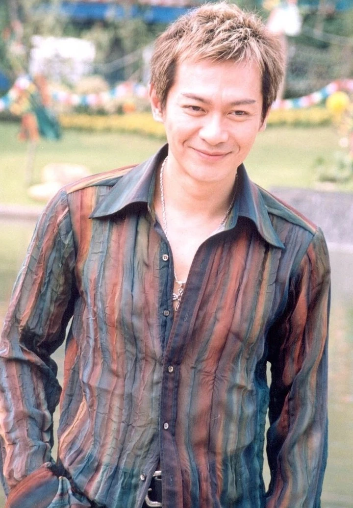 Đường Tăng phong lưu nhất "Tây du ký": U70 chật vật mưu sinh