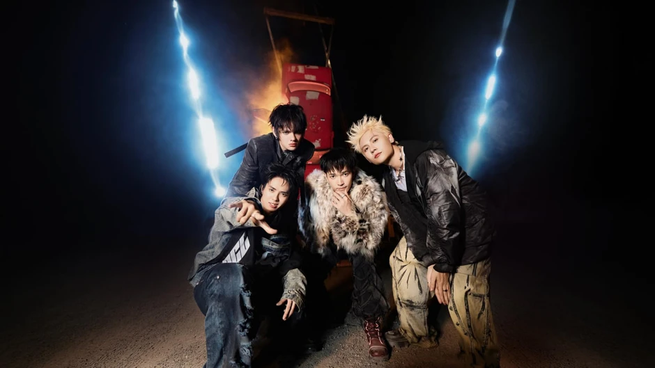 Ekip nhóm tân binh Việt bị tố đạo nhái CORTIS xin lỗi