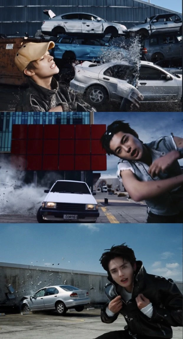 Ekip nhóm tân binh Việt bị tố đạo nhái CORTIS xin lỗi