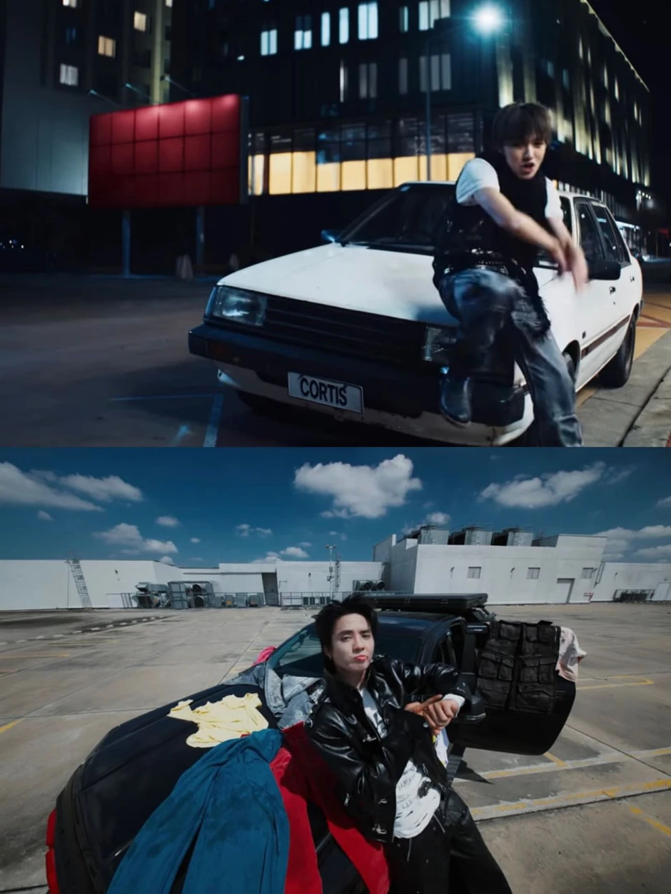 Ekip nhóm tân binh Việt bị tố đạo nhái CORTIS xin lỗi