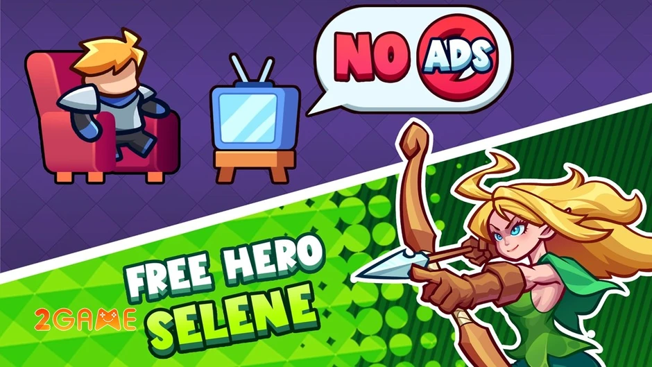 Epic King Heroes - Cuộc thành chiến chống lại bóng đêm vĩnh cửu