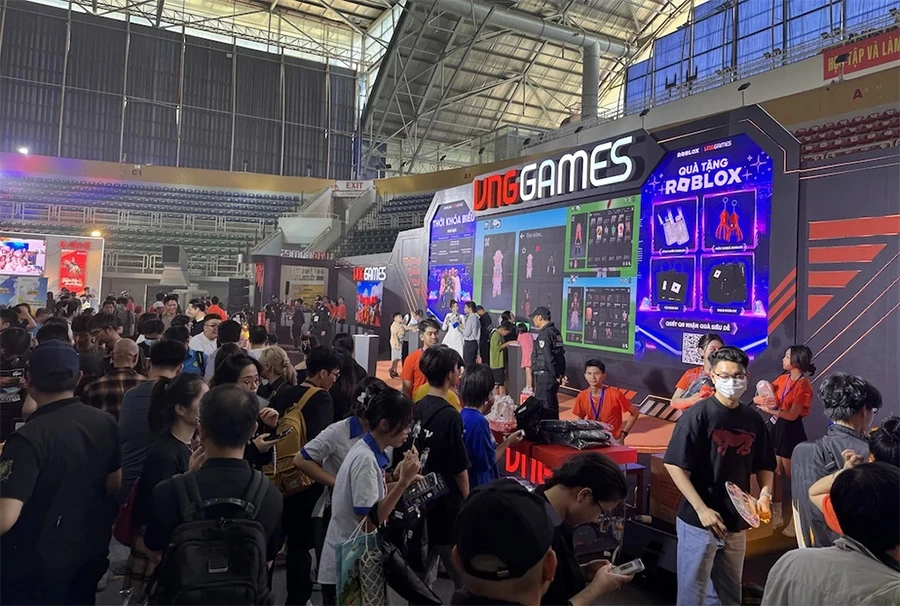 Esports và bài toán kinh tế: Vì sao VNG Corporation chưa thể sinh lời? Esports và bài toán kinh tế: Vì sao VNG Corporation chưa thể sinh lời?
