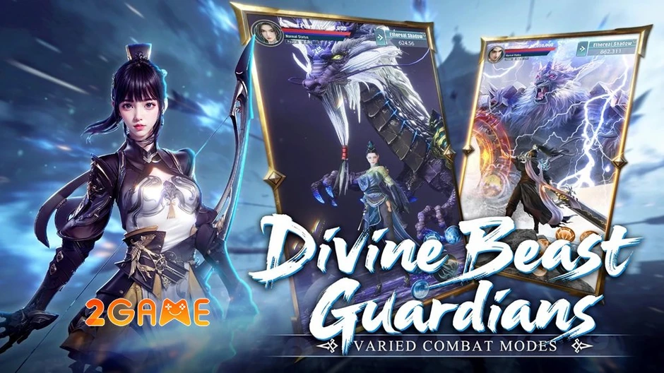 Eternal Rebirth: Oversouler - Tuyệt tác tu tiên nhàn rỗi giữa tam giới huyền bí