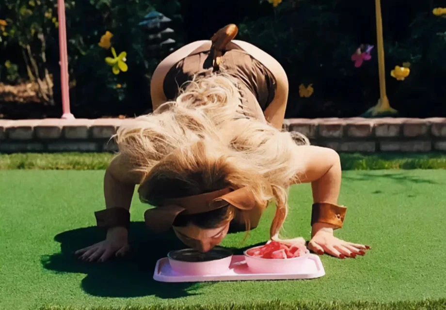 Euphoria mùa 3 bị chỉ trích vì làm nhục nữ diễn viên