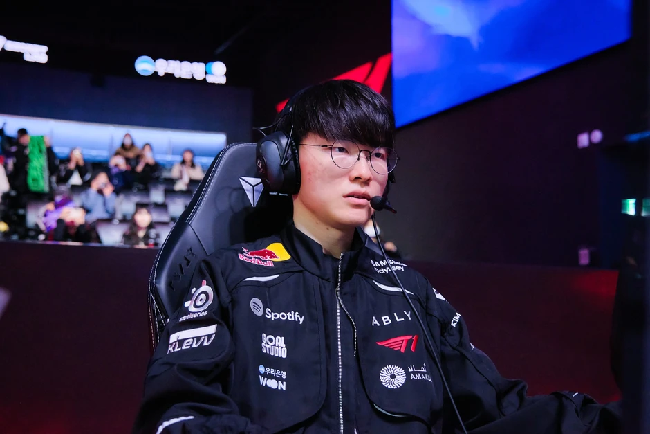 Faker lại bị tấn công, "thủ phạm" được cho là fan quá khích của Gen.G