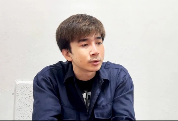 Fanpage Chi Dân bất ngờ đăng bài mới, tiết lộ tình hình nam ca sĩ