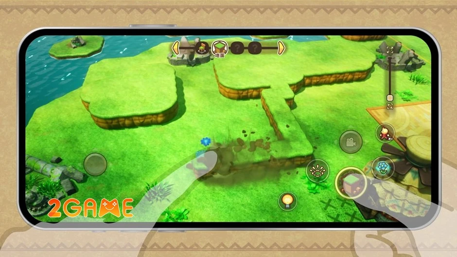 Fantasy Life i: The Girl Who Steals Time – "Siêu phẩm chữa lành" đã có ngày đổ bộ Mobile Fantasy Life i: The Girl Who Steals Time – "Siêu phẩm chữa lành" đã có ngày đổ bộ Mobile