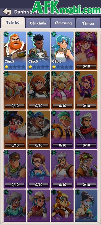 Final Front: Z - Xây dựng căn cứ và chiến đấu trong thế giới tận thế