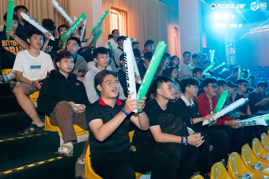 FPT Polytechnic đăng quang ngôi vương FVPL Spring 2026