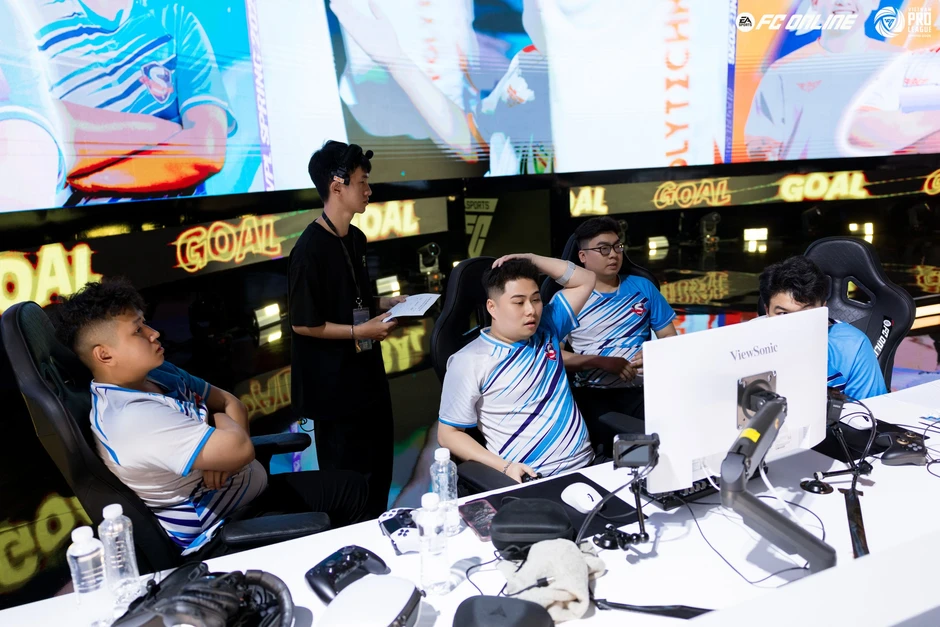 FPT Polytechnic đăng quang ngôi vương FVPL Spring 2026