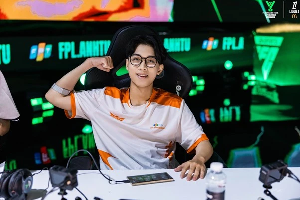 FVSL Spring 2026: FPL. Anh Tú đăng quang "Nhà vô địch tiên phong" sau kịch bản lội ngược dòng không tưởng