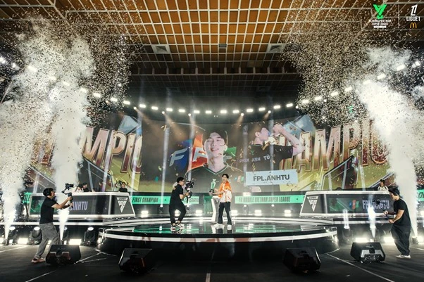 FVSL Spring 2026: FPL. Anh Tú đăng quang "Nhà vô địch tiên phong" sau kịch bản lội ngược dòng không tưởng