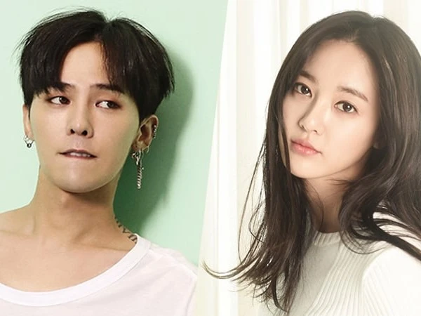 G-Dragon bị nữ diễn viên bốc lửa nhất nhì showbiz “đá” phũ phàng vì lý do bất ngờ?