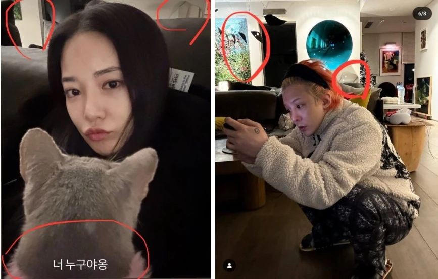 G-Dragon bị nữ diễn viên bốc lửa nhất nhì showbiz “đá” phũ phàng vì lý do bất ngờ?