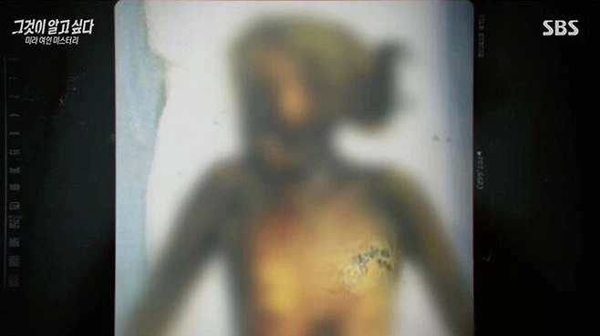 Gã đàn ông sát hại bạn gái rồi biến thi thể thành "xác ướp", sống chung suốt 1277 ngày