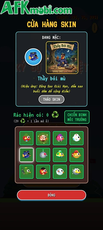 Gà Phượt - Ký Sự Đất Việt game casual với chất văn hóa Việt Nam