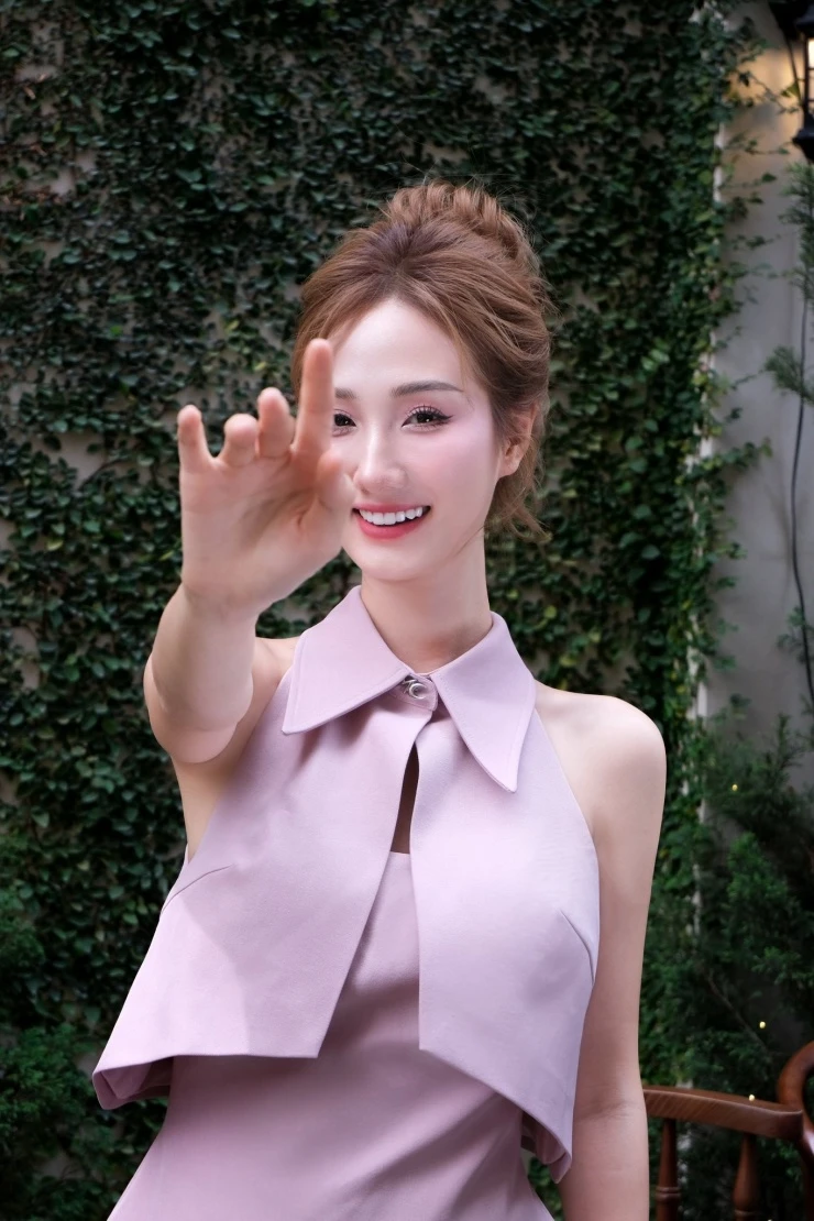 Gái hư xinh xắn đang gây náo loạn phim giờ vàng VTV là ai?