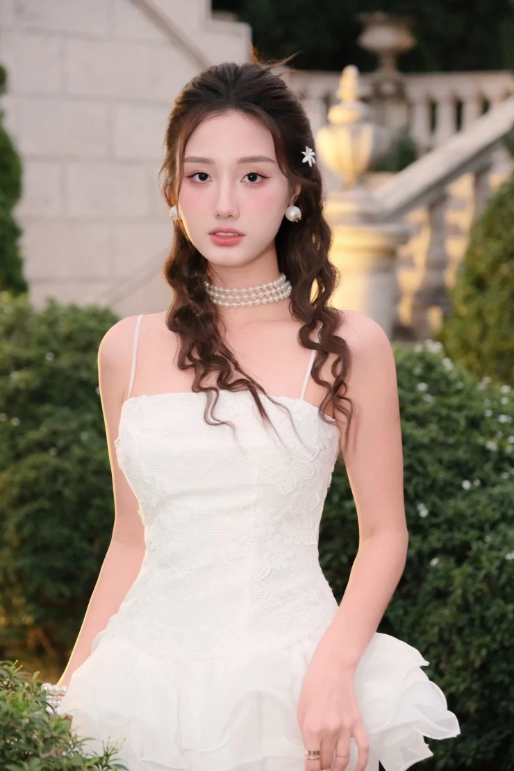 Gái hư xinh xắn đang gây náo loạn phim giờ vàng VTV là ai?