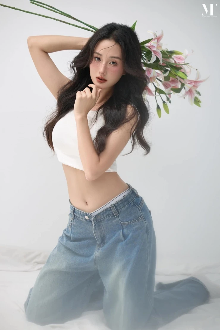 Gái hư xinh xắn đang gây náo loạn phim giờ vàng VTV là ai?