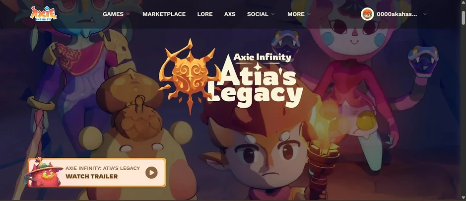 Game blockchain đang thay đổi ngành game như thế nào