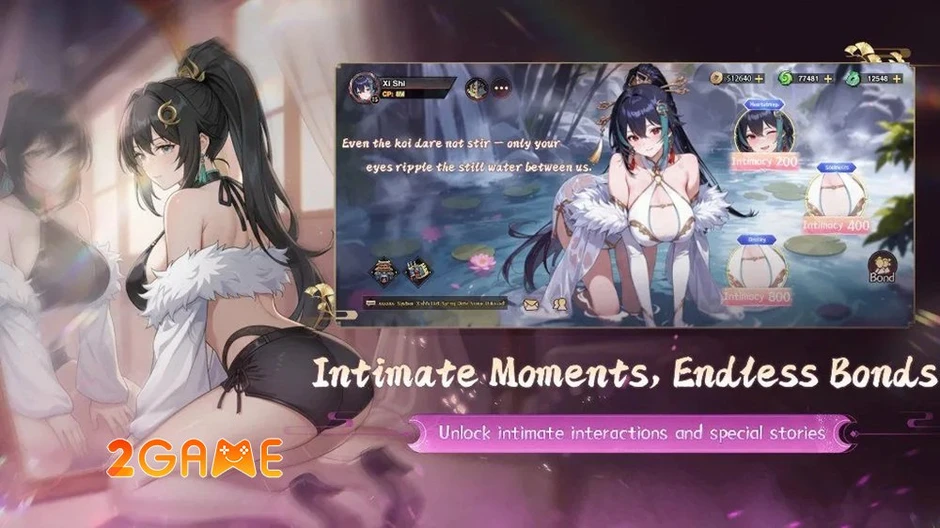 Game Tam Quốc "nở rộ" trên mobile đủ mọi thể loại game